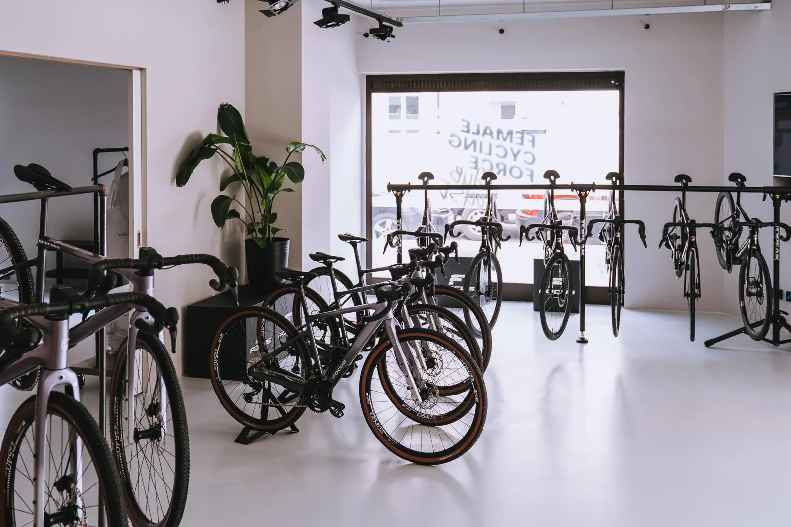 Event Space forceLAB.