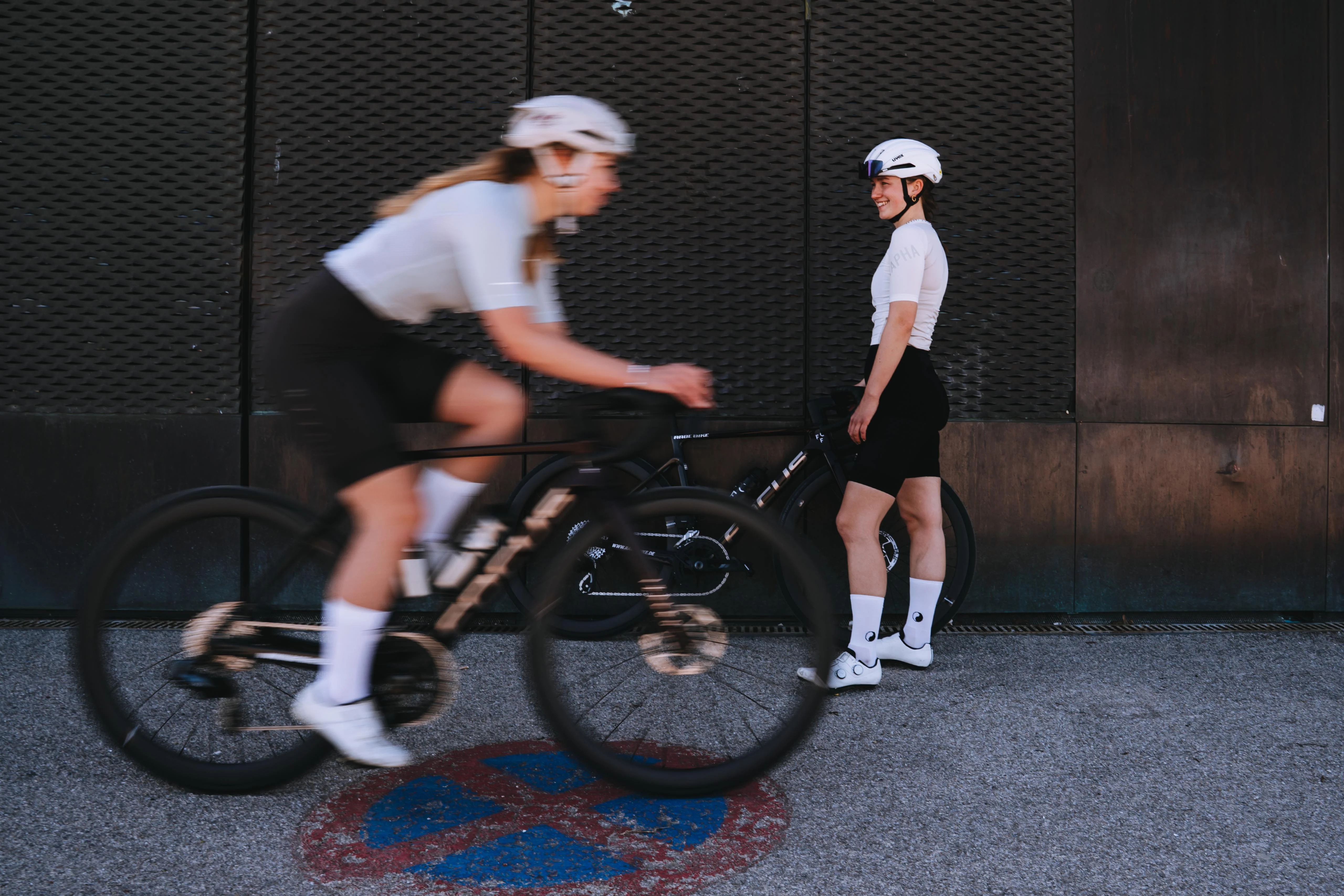 forceLAB. Bike Rental